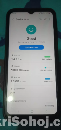 স্যামসাং গ্যালাক্সি এ১৪ ৫জী